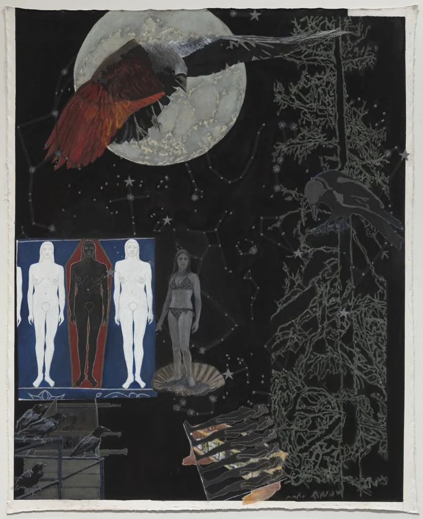 Untitled, detail