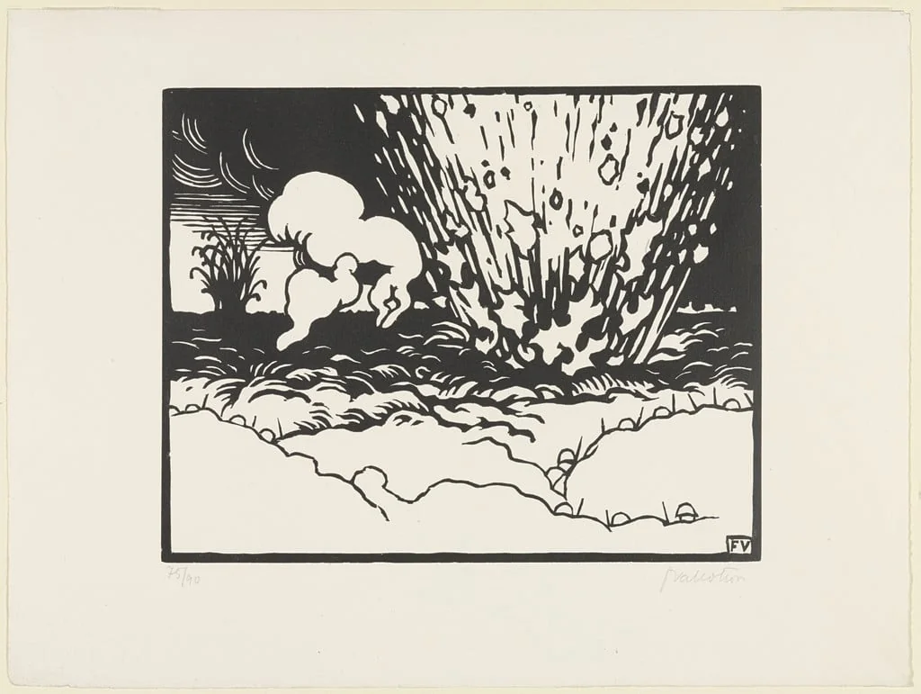 Untitled, detail