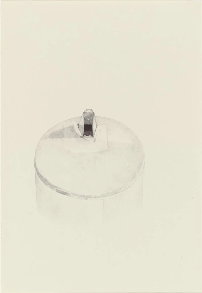 Untitled, detail