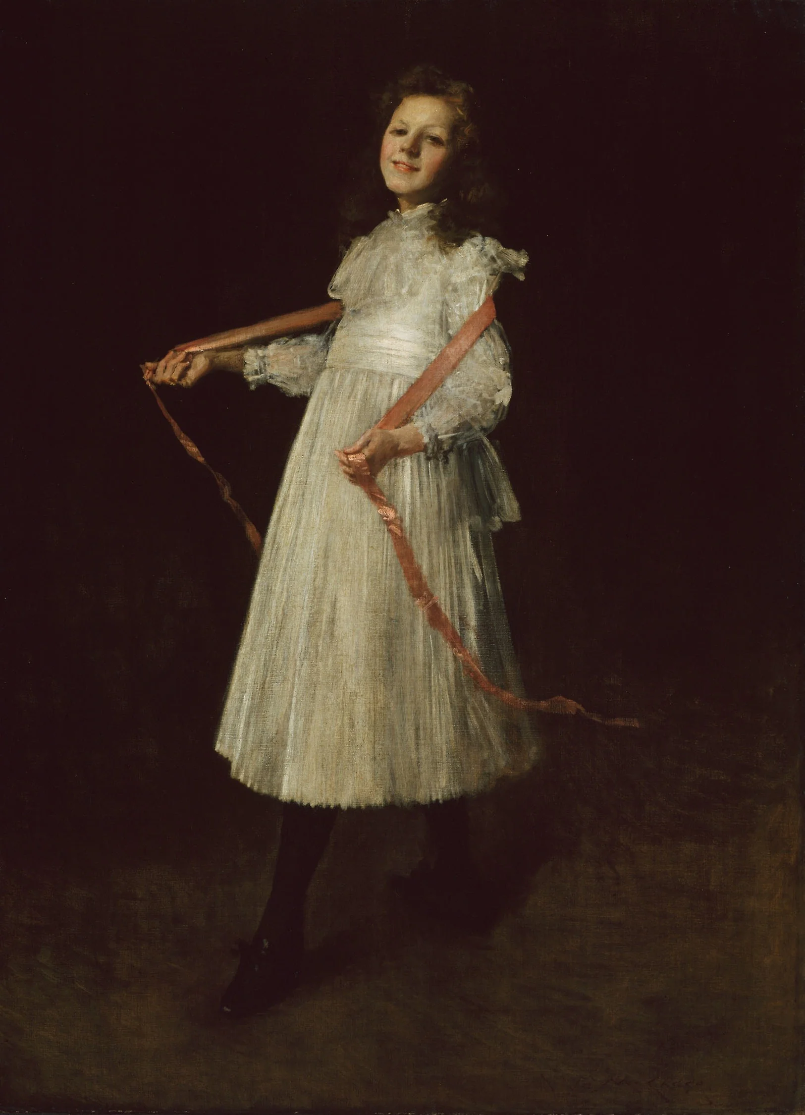 Alice, detail