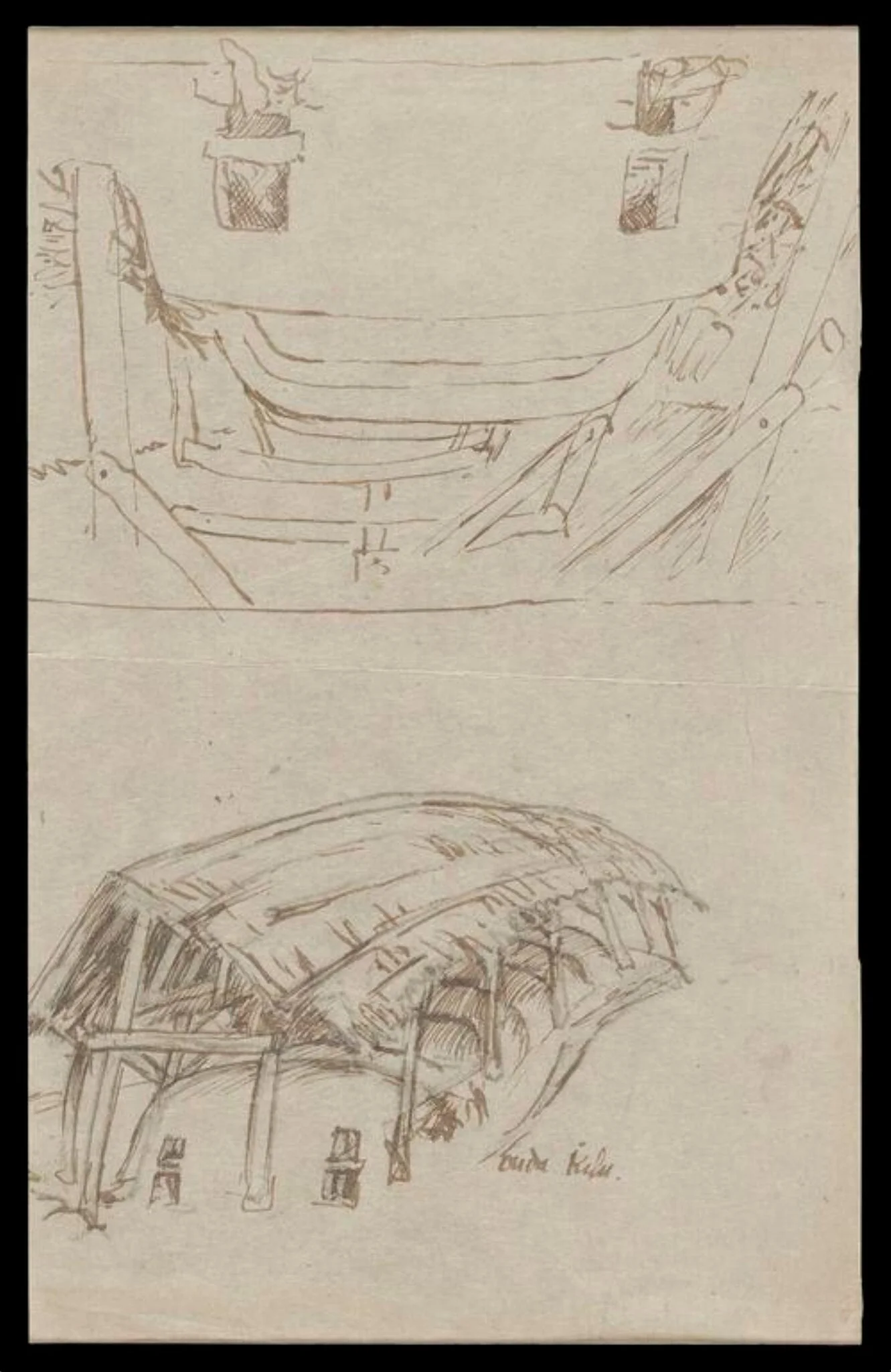 Untitled, detail