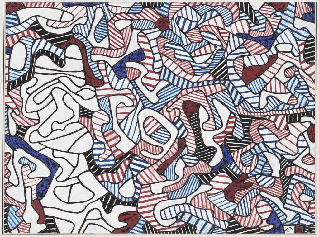 Untitled, detail