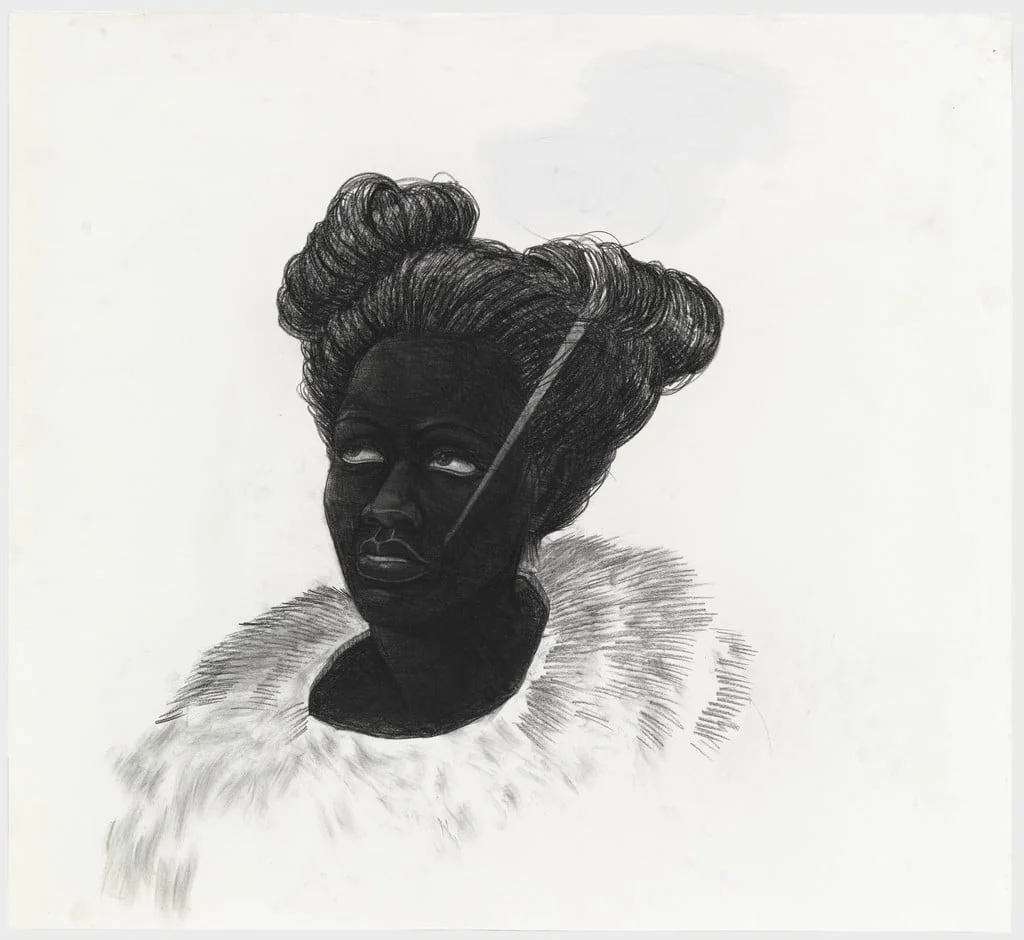Untitled, detail