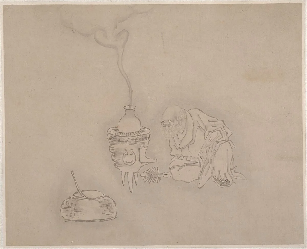 Untitled, detail