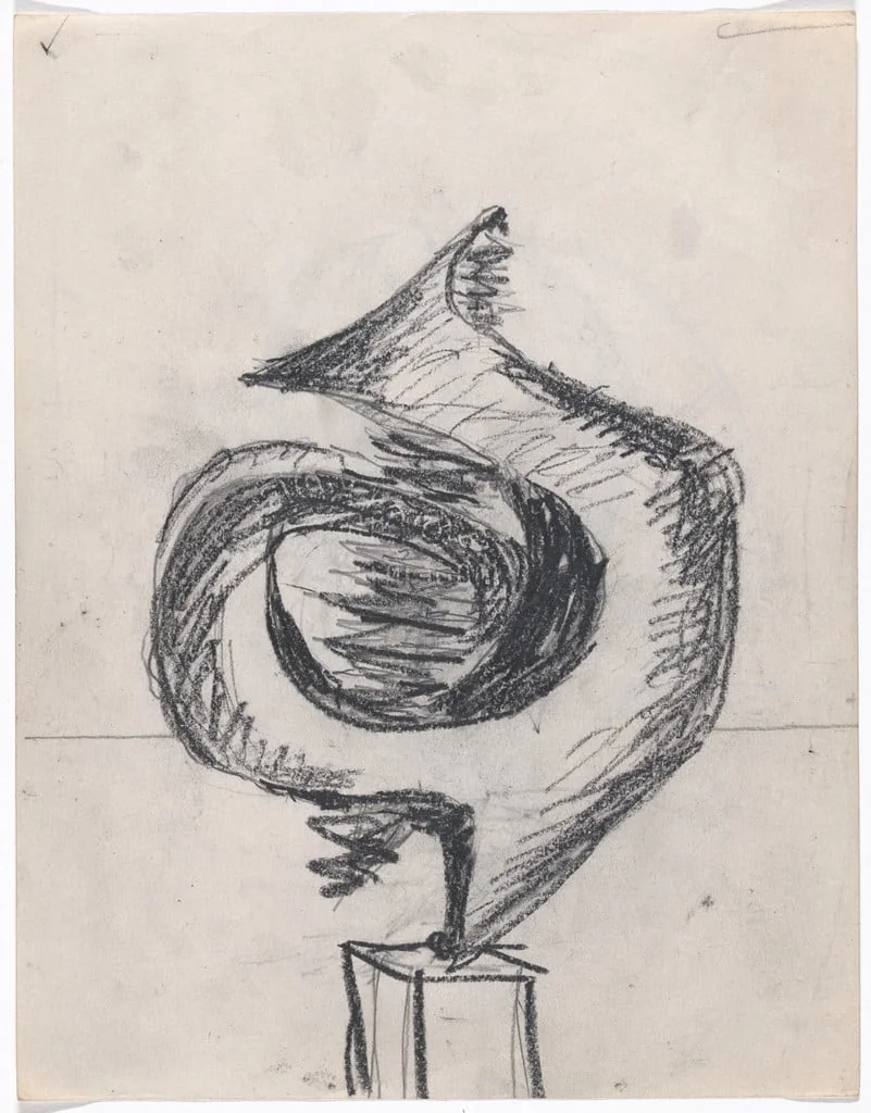 Untitled, detail