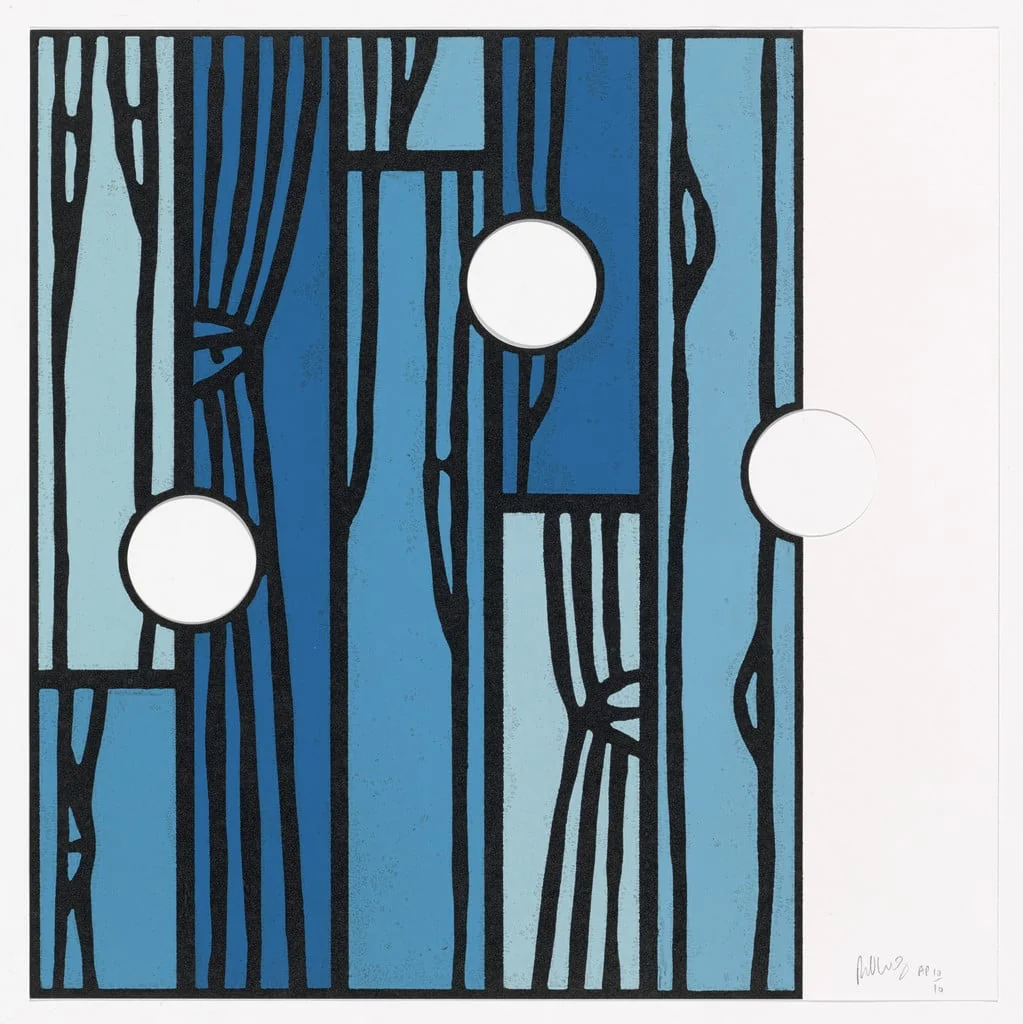 Untitled, detail