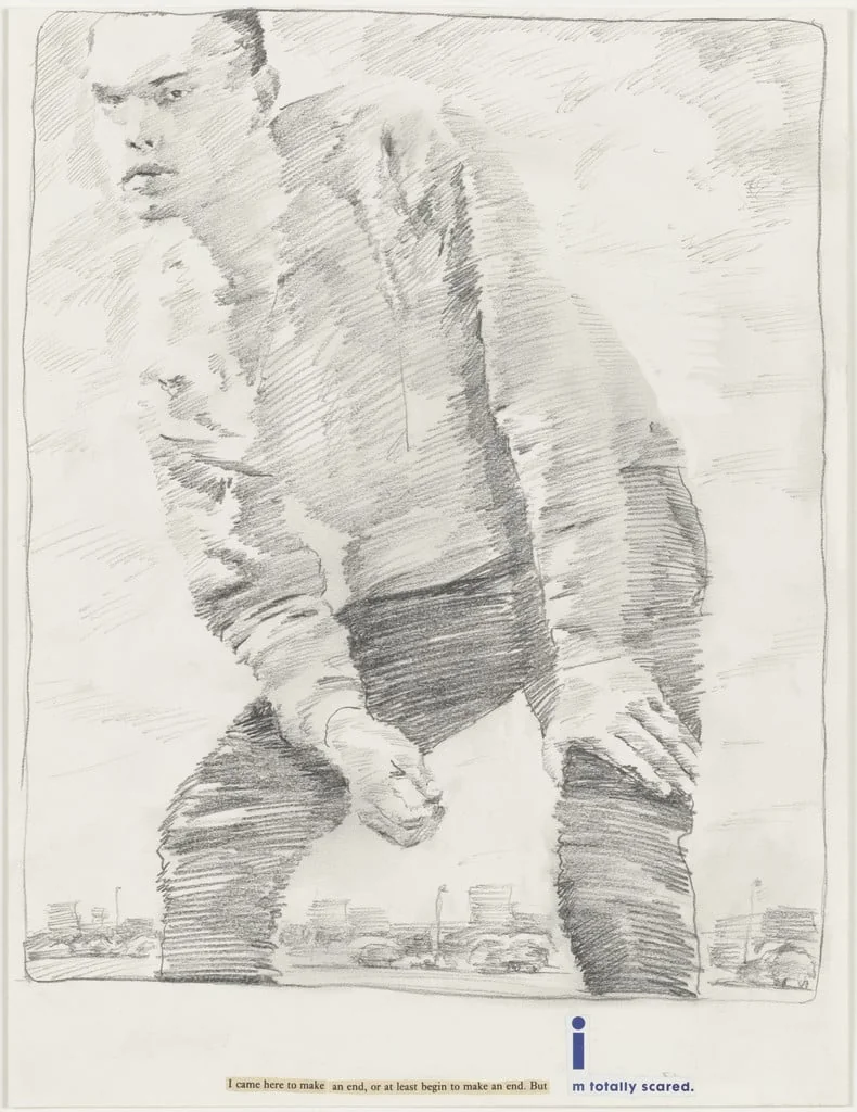 Untitled, detail