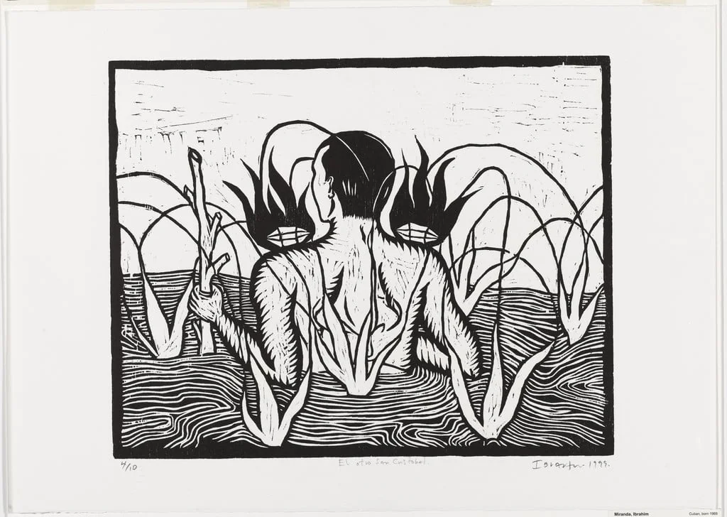 Untitled, detail