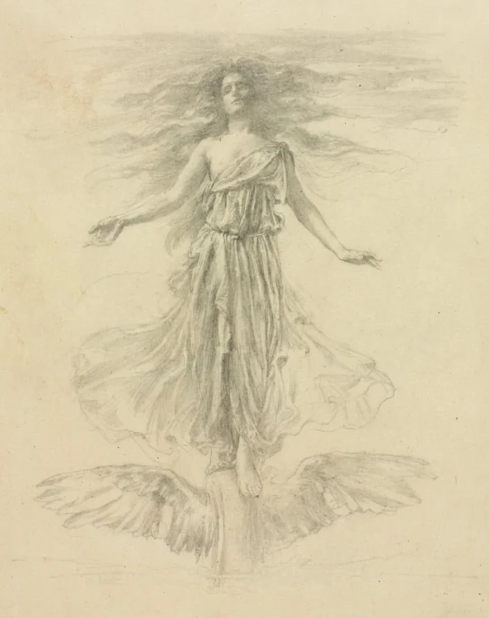 Fortune, detail
