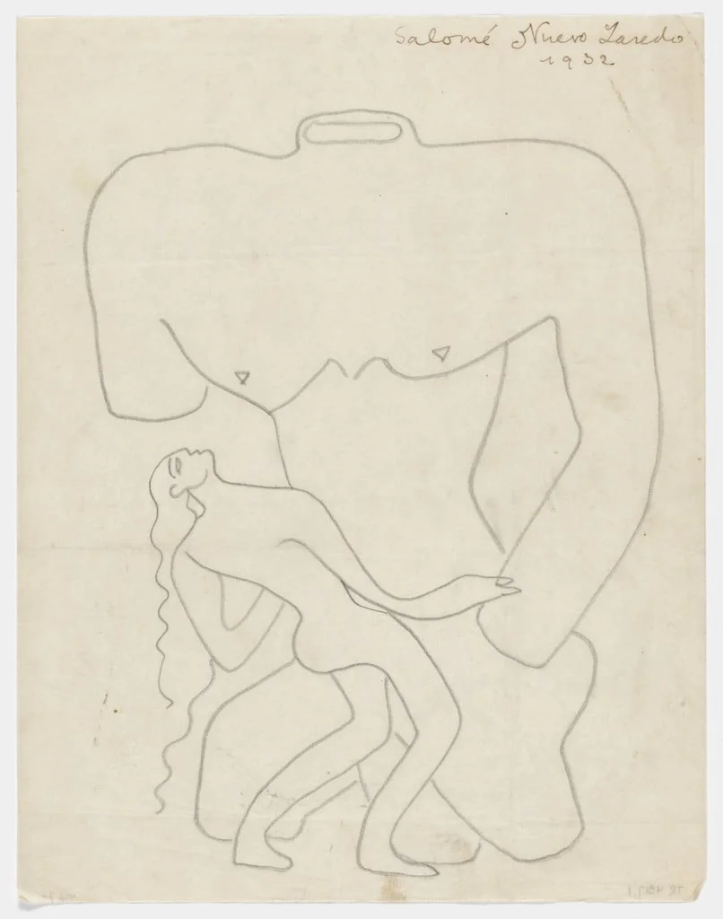 Untitled, detail