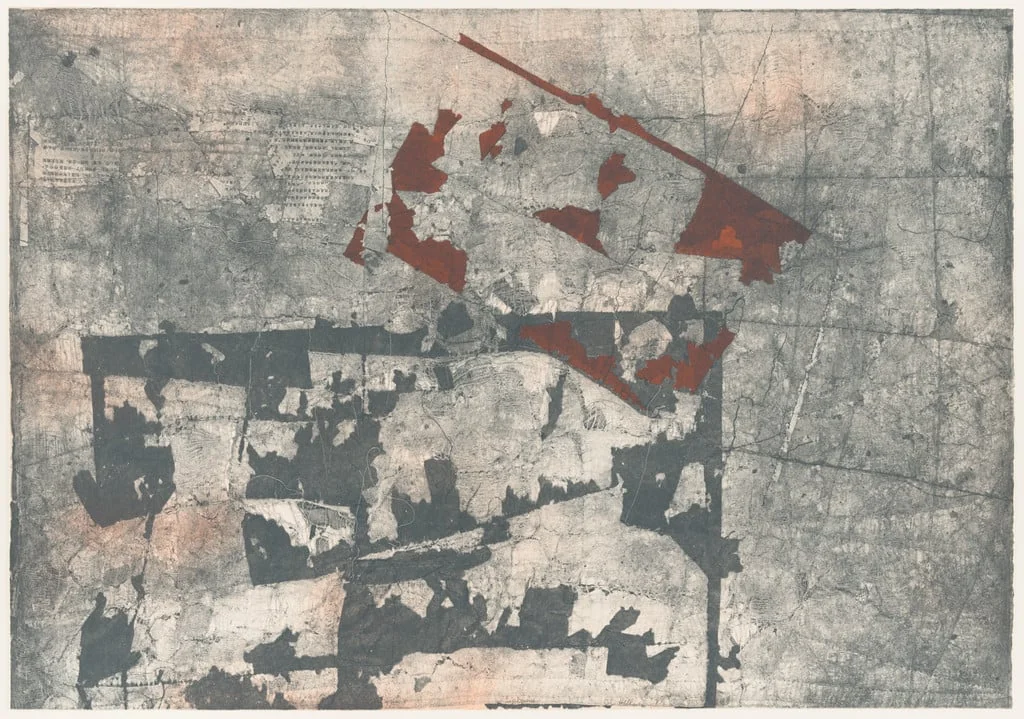 Untitled, detail