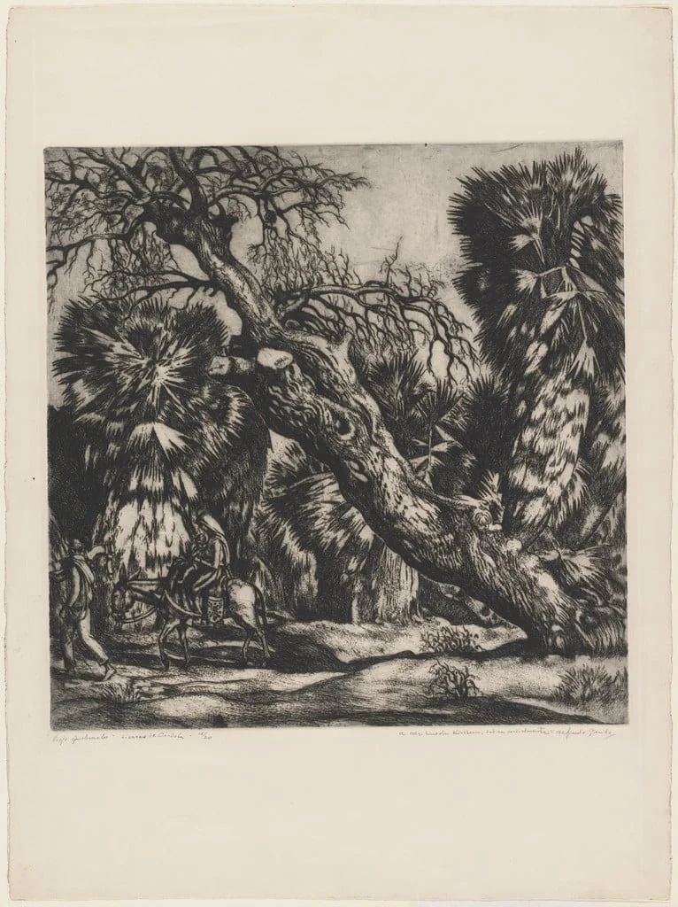 Untitled, detail