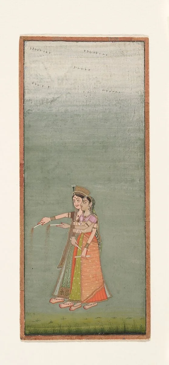 Untitled, detail