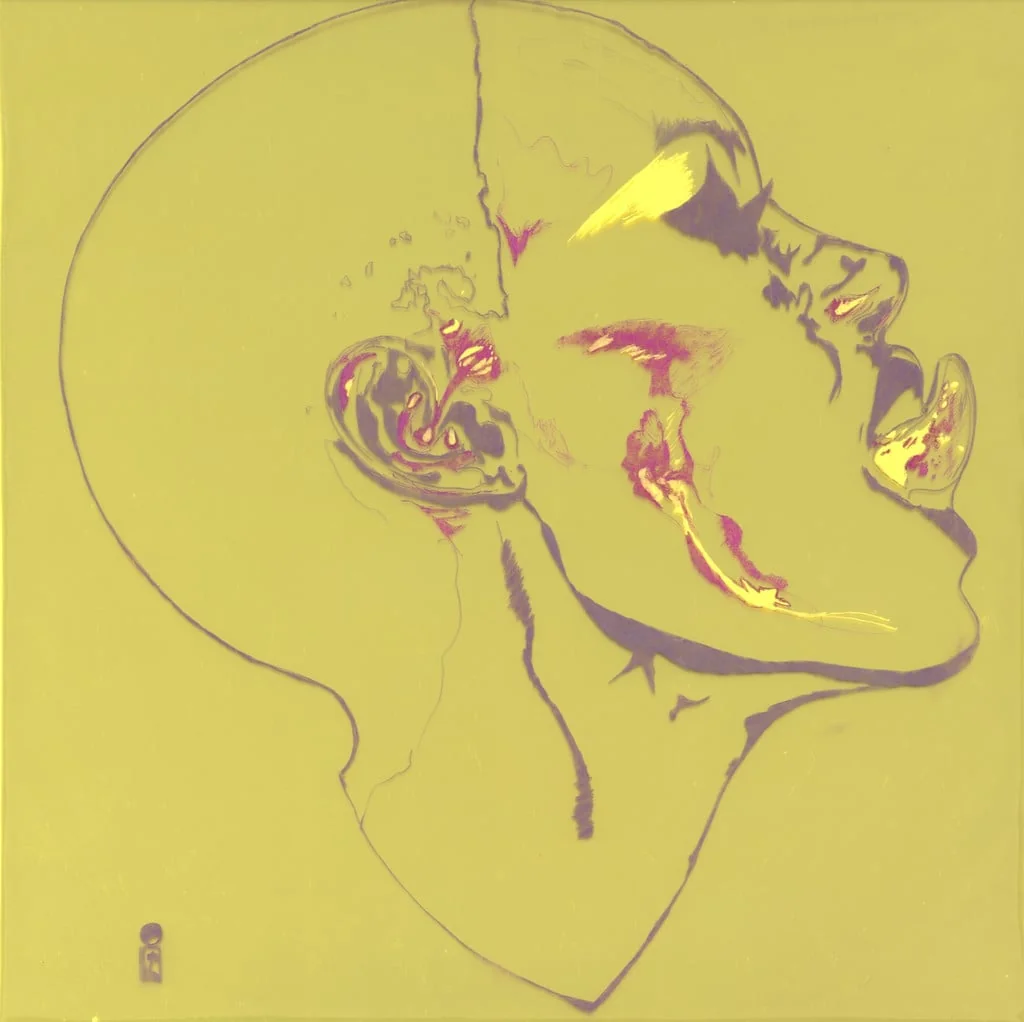 Untitled, detail