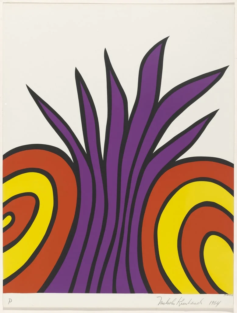 Untitled, detail