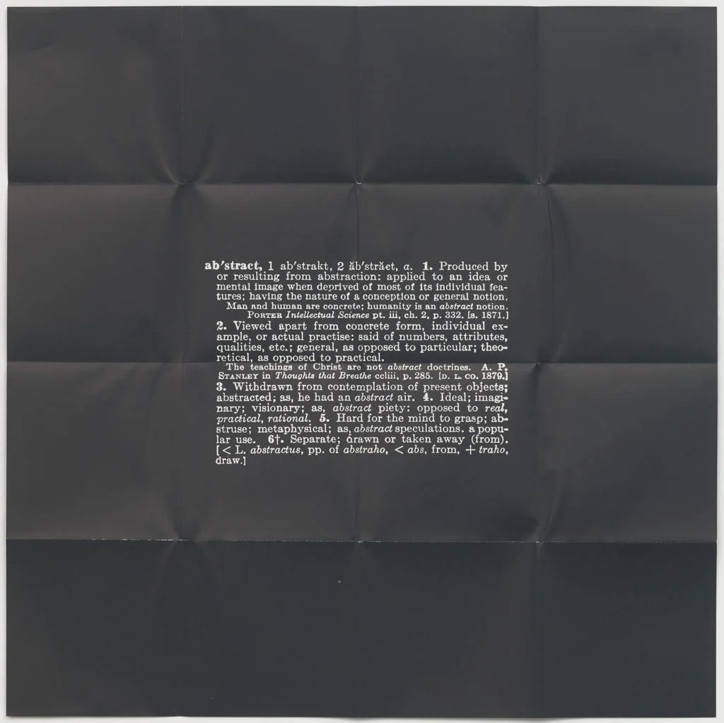 Untitled, detail