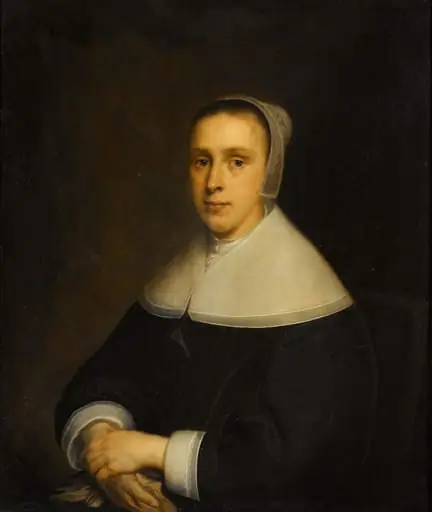Untitled, by Cornelis Janssens van Ceulen, unspecified, 1650