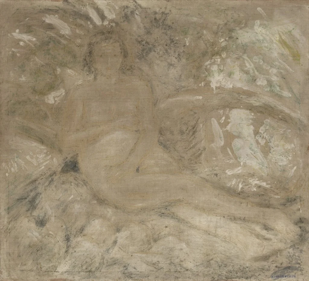 Untitled, detail