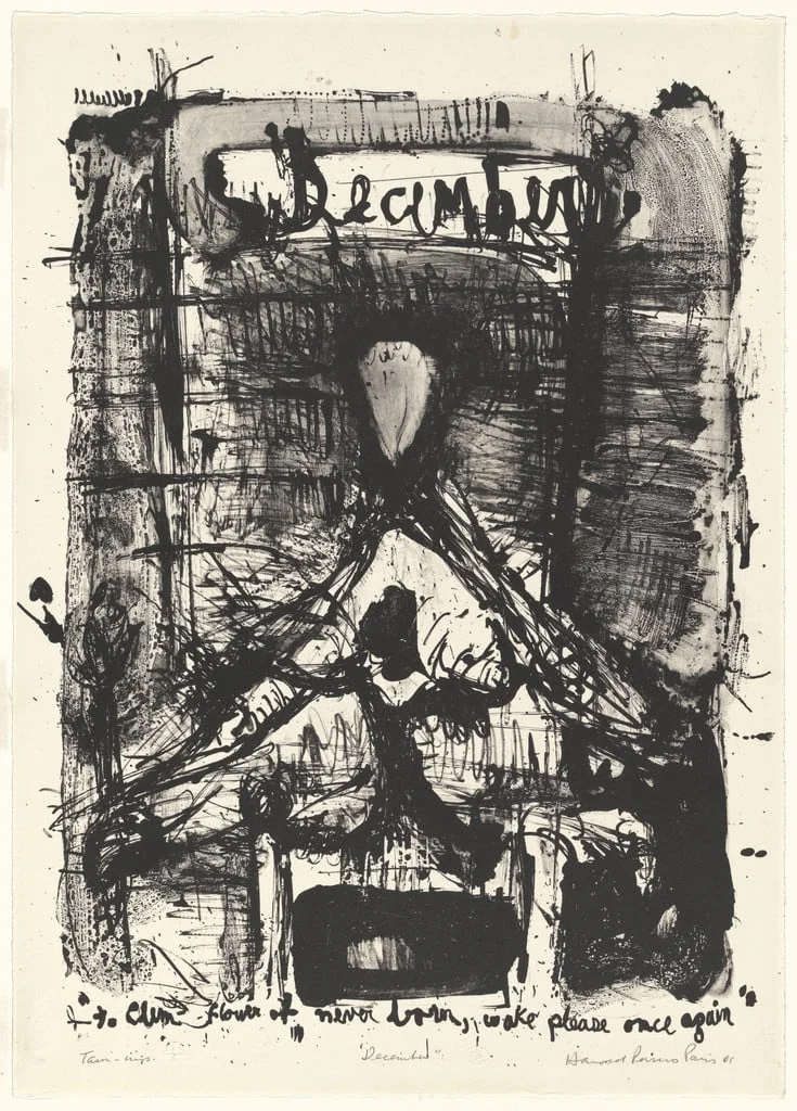 Untitled, detail