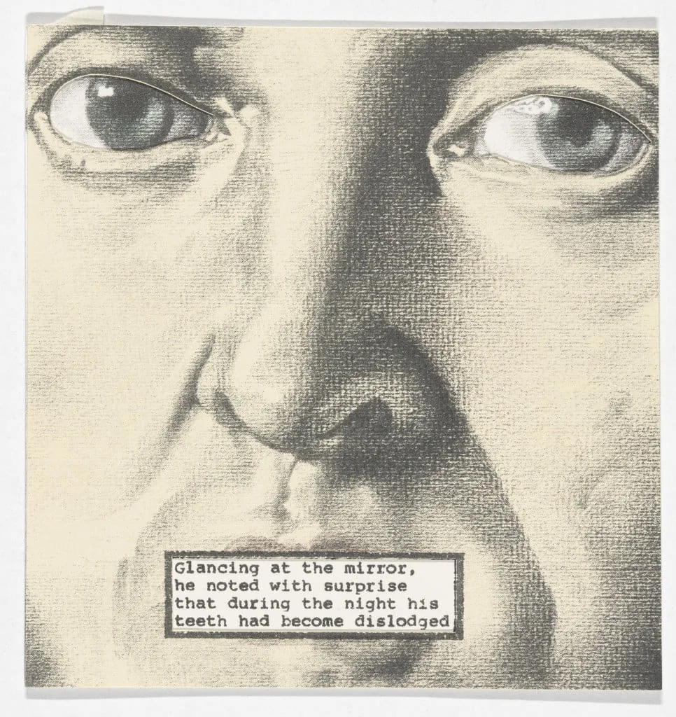 Untitled, detail