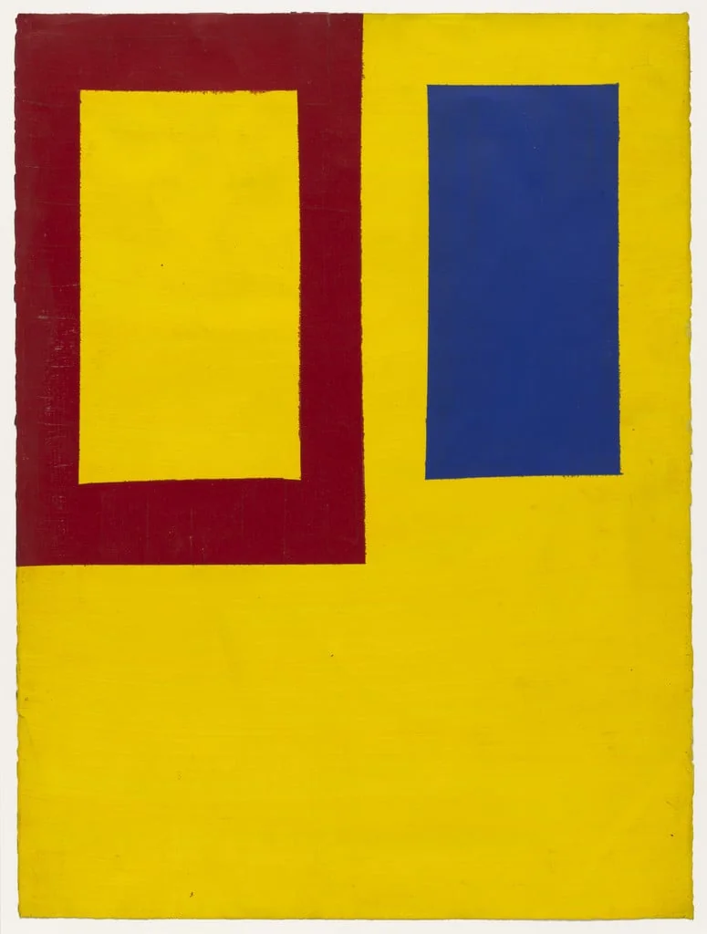 Untitled, detail