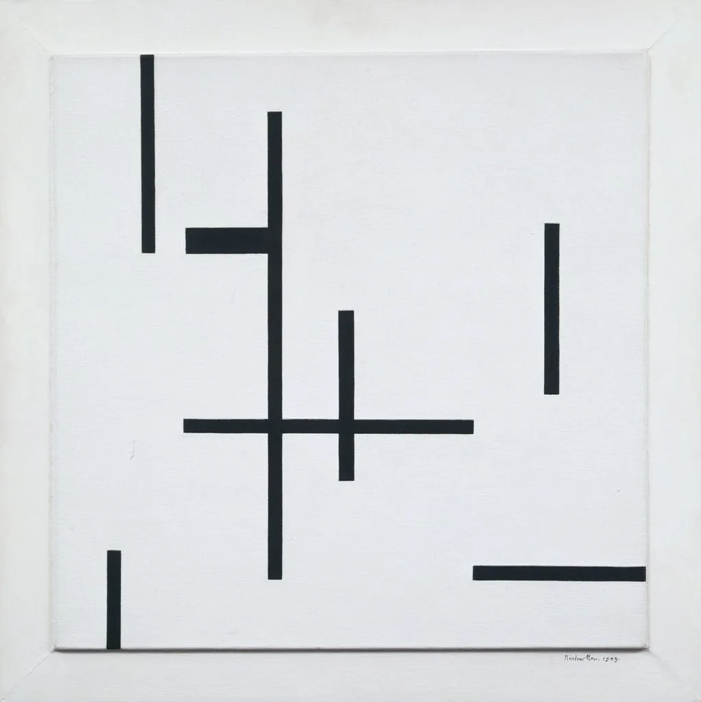 Untitled, detail