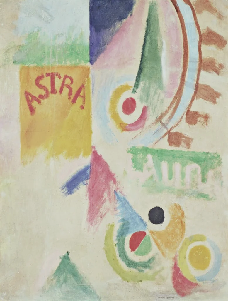 Untitled, detail