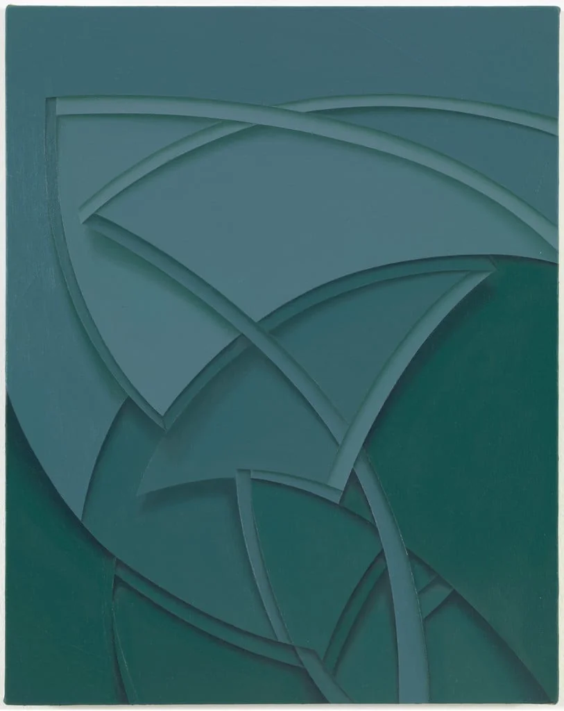 Untitled, detail