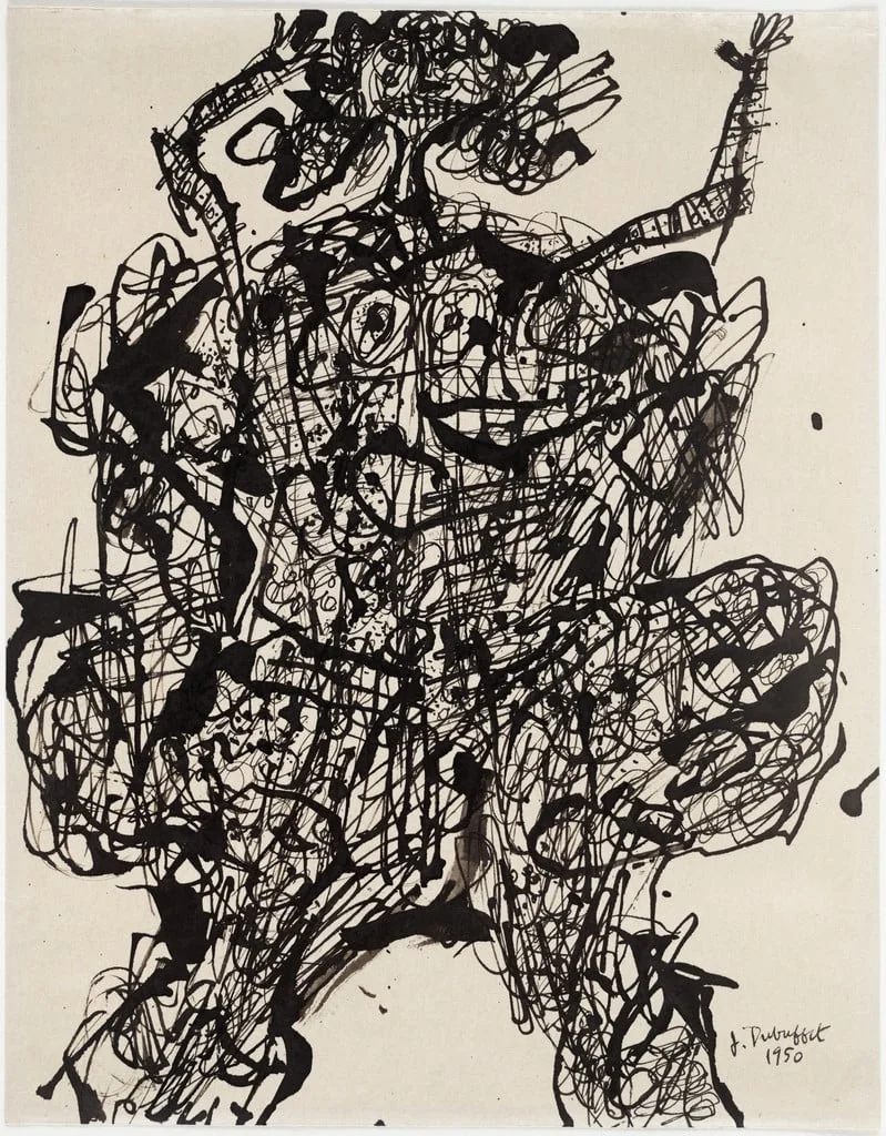 Untitled, detail