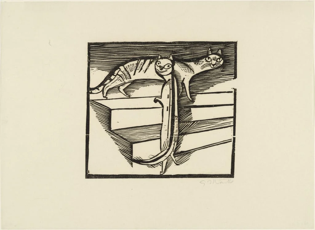 Untitled, detail