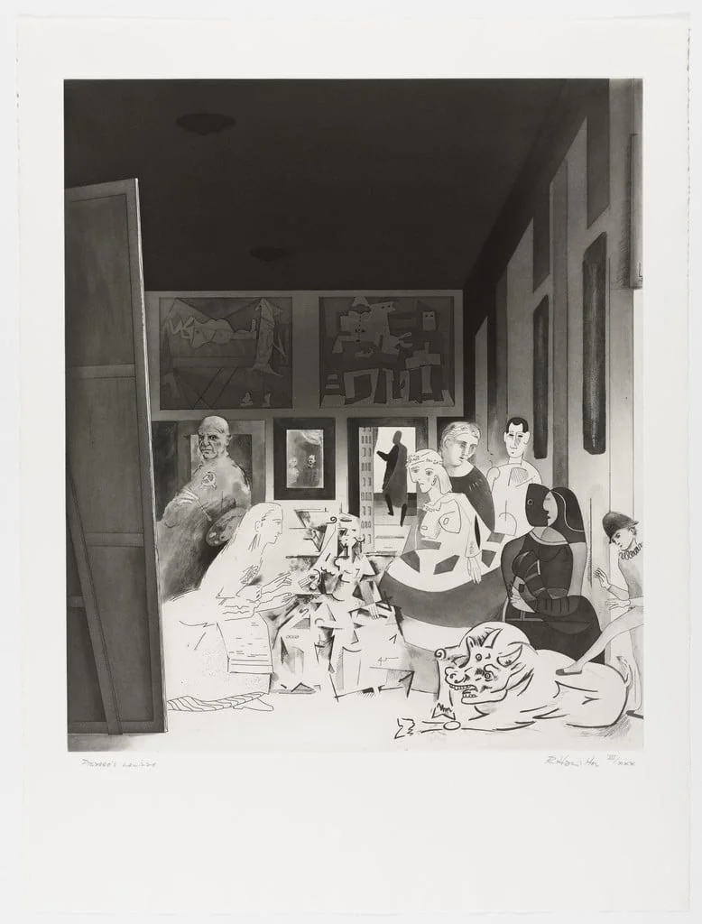 Untitled, detail