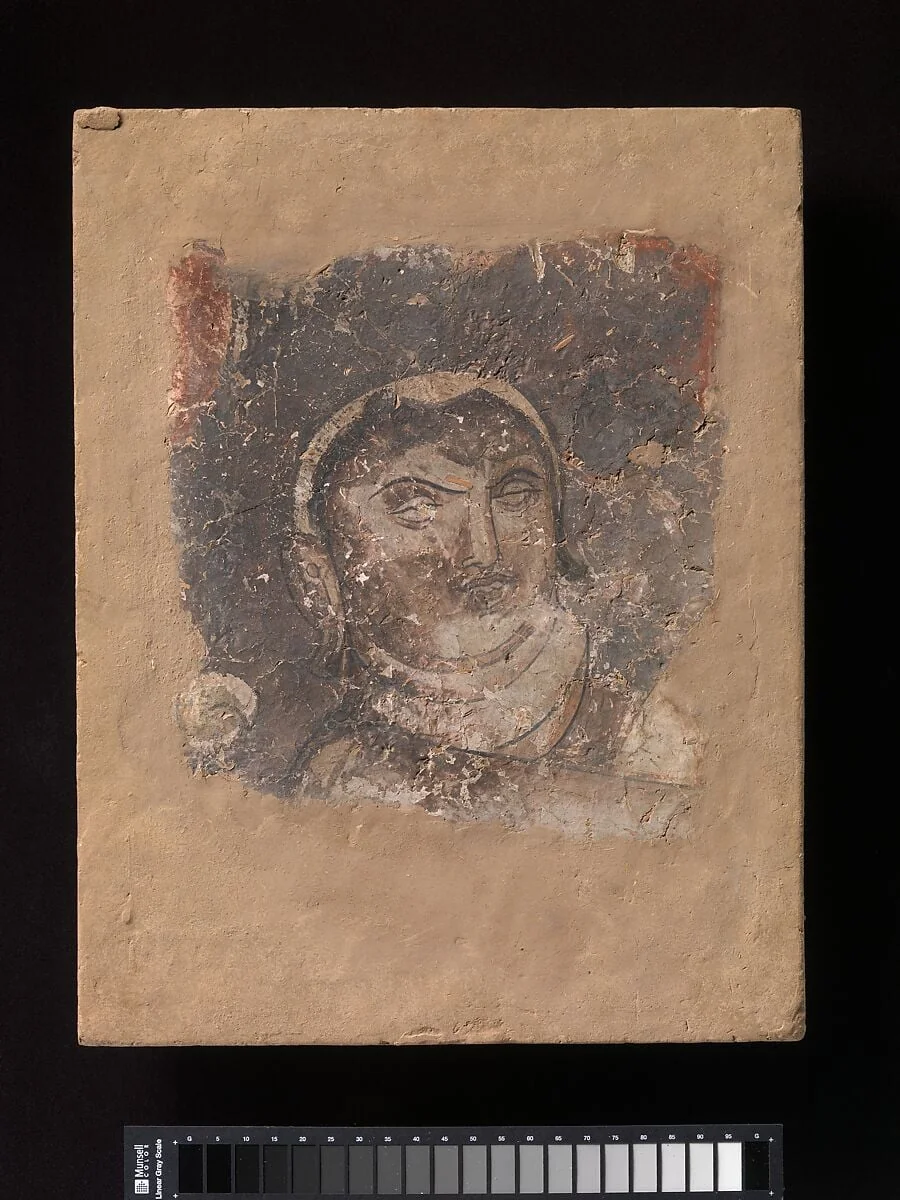 Untitled, detail