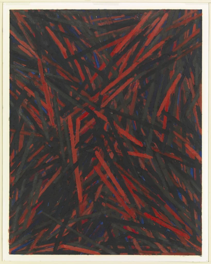 Untitled, detail