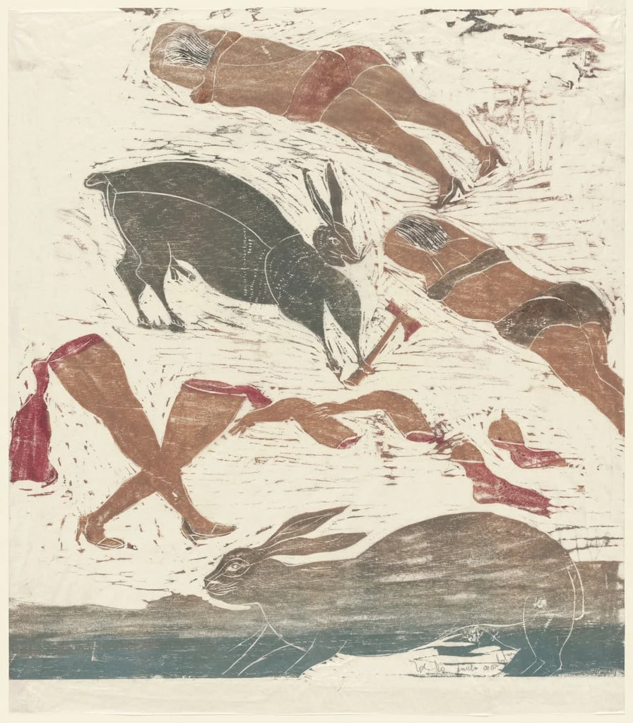Untitled, detail