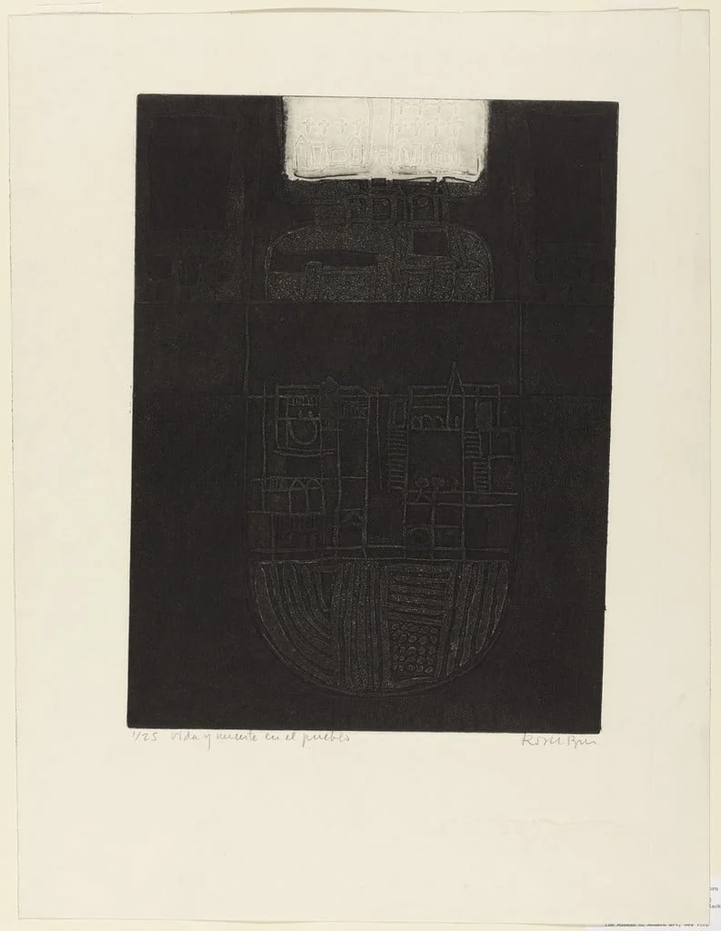 Untitled, detail