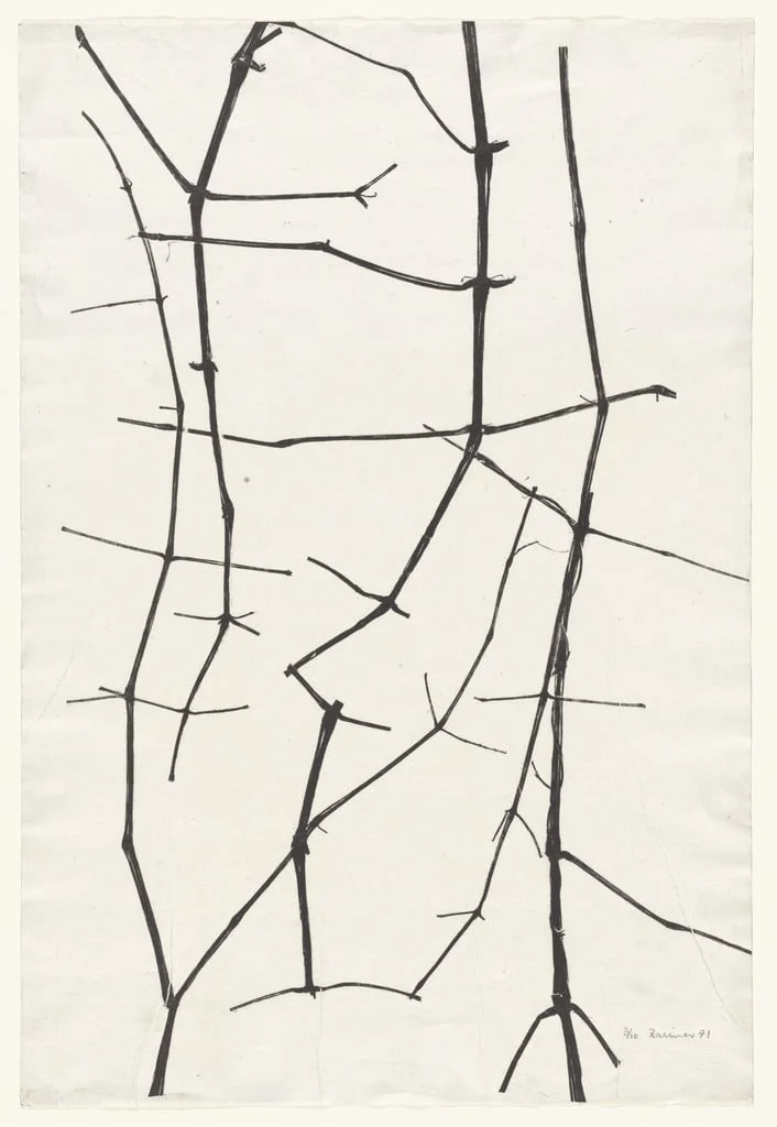 Untitled, detail