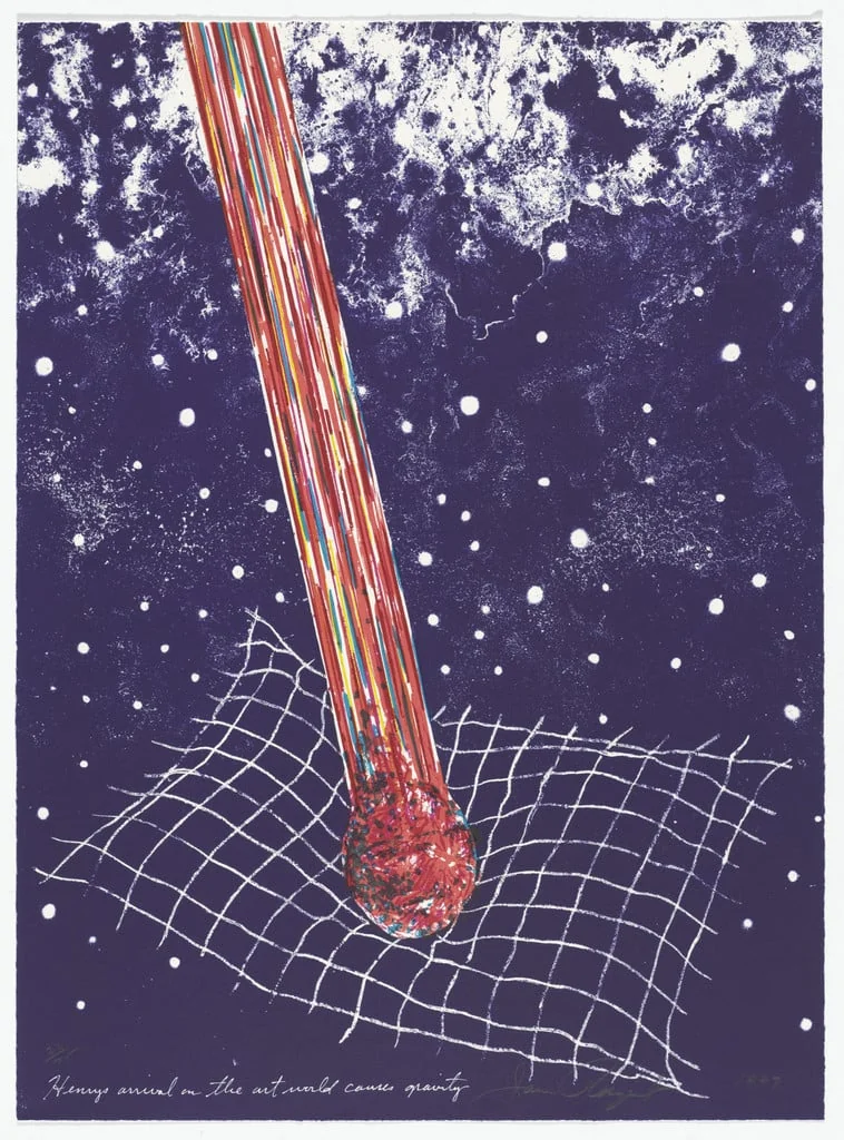 Untitled, detail