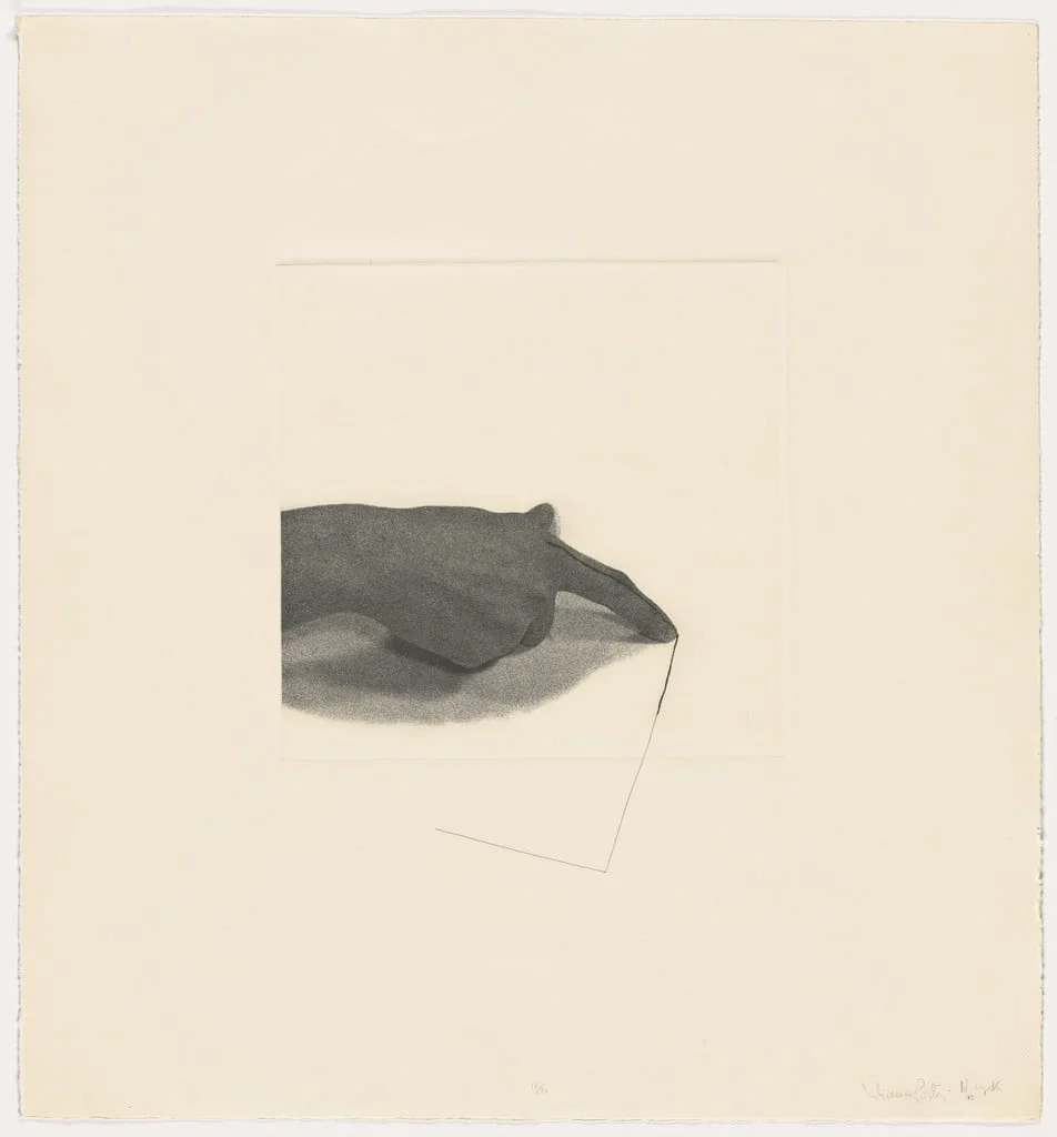 Untitled, detail