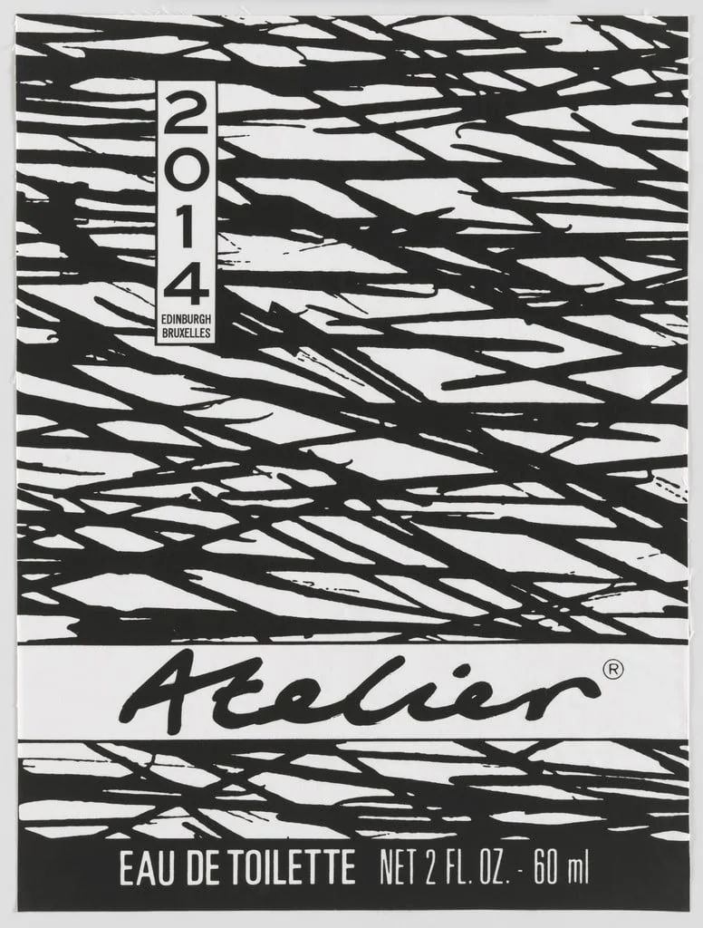 Untitled, detail