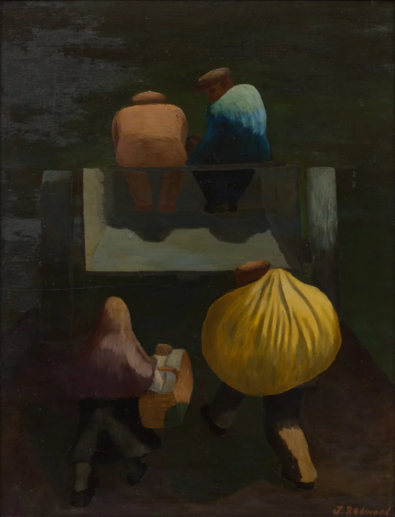 Untitled, detail