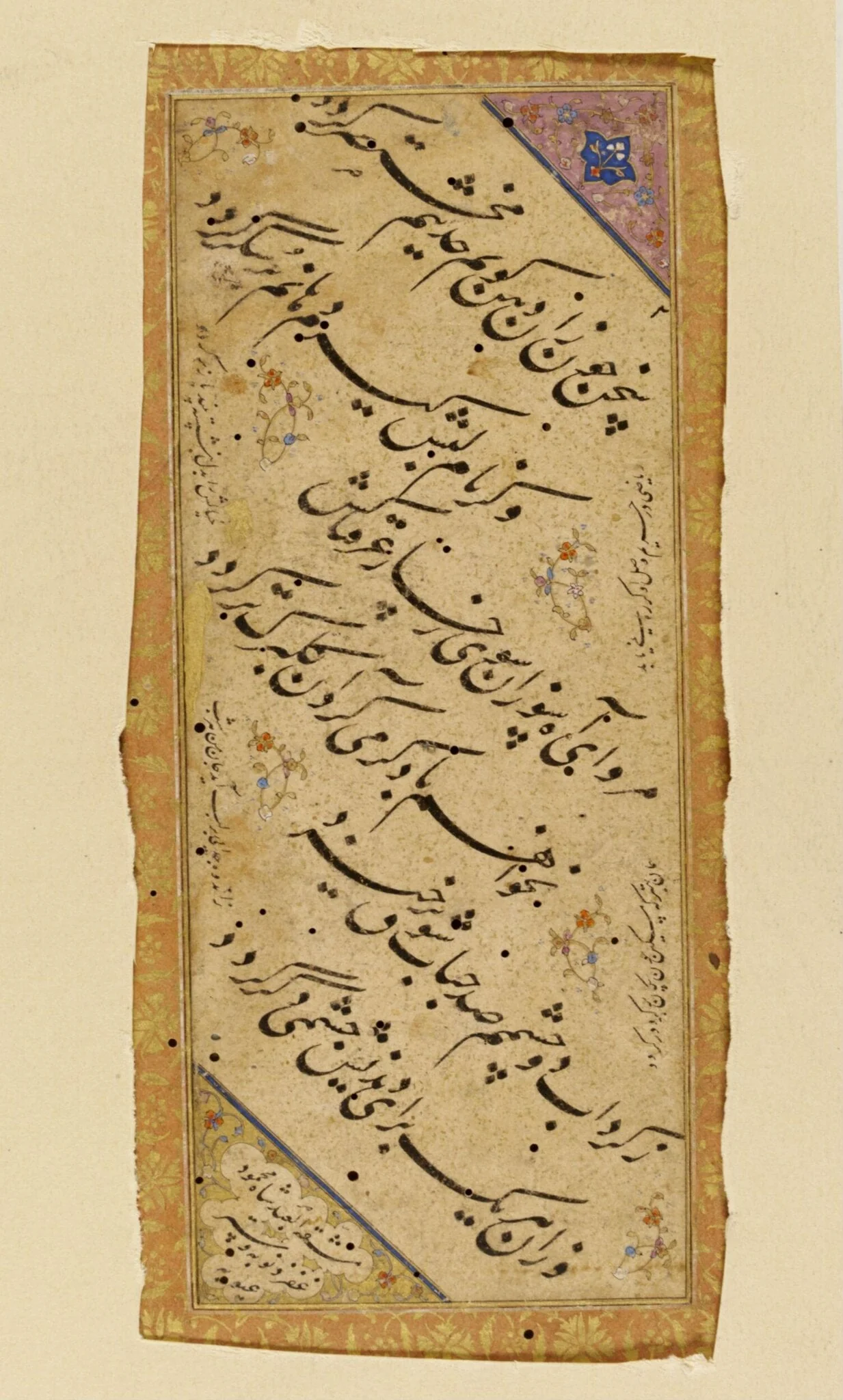 Untitled, detail