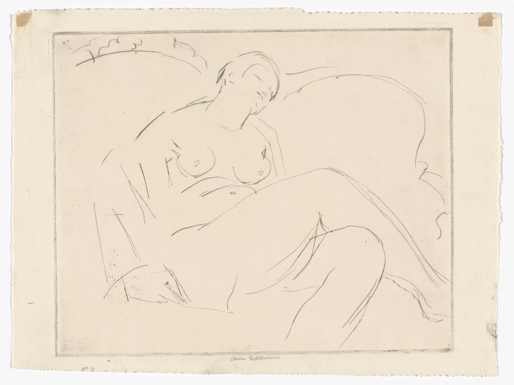 Untitled, detail