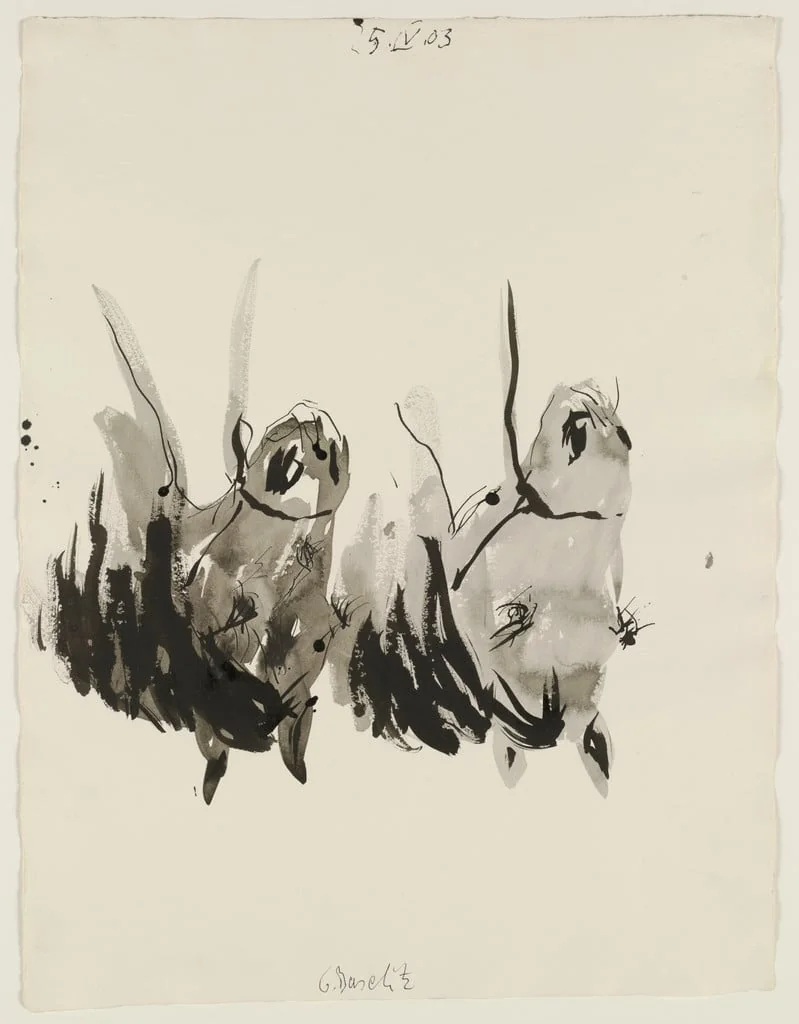 Untitled, detail