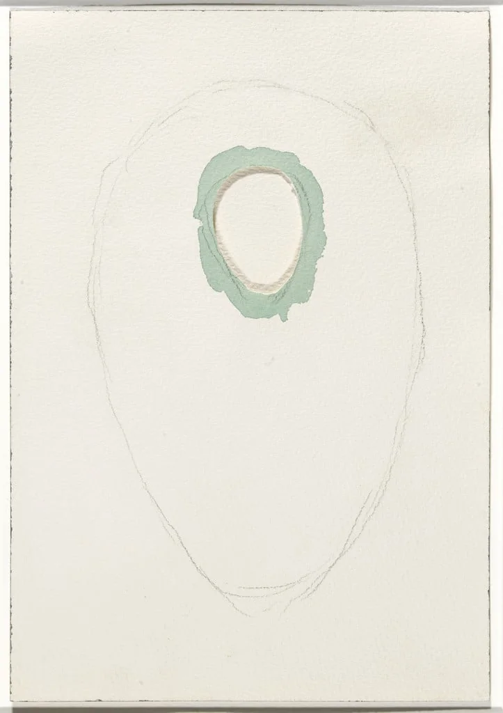Untitled, detail