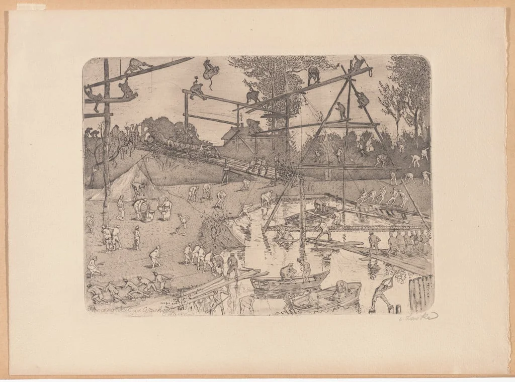 Untitled, detail