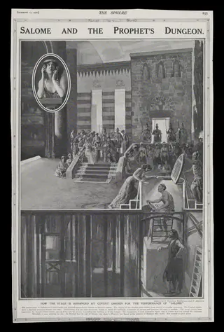 H Beard Print Collection, by G. Torrance Stephenson, 17