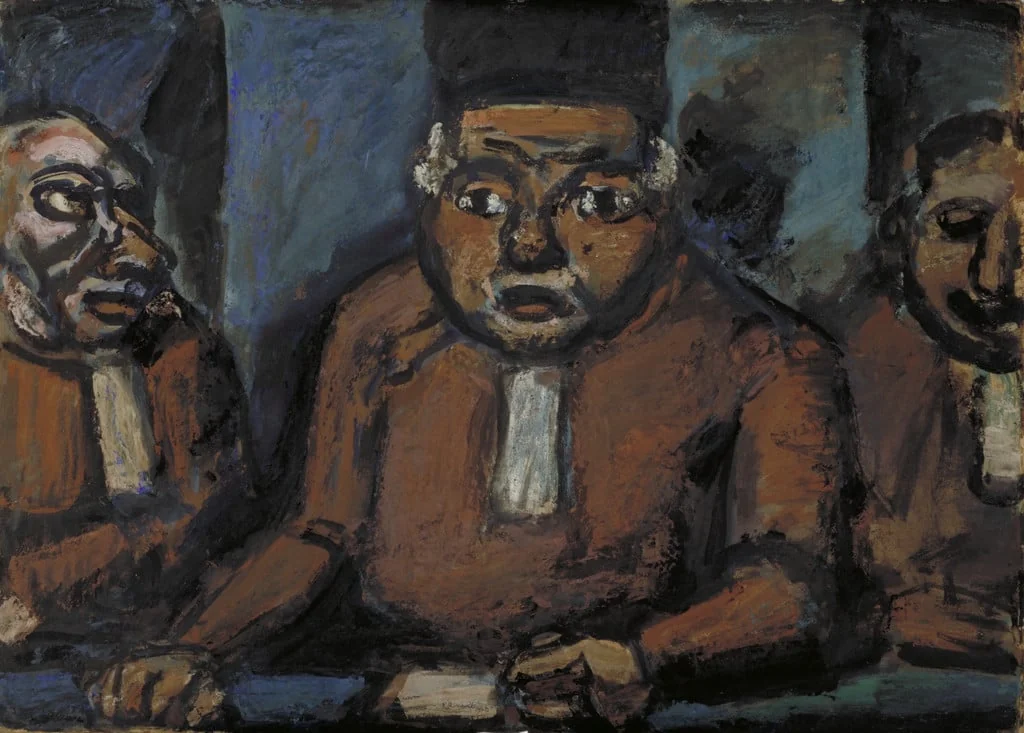 Untitled, detail
