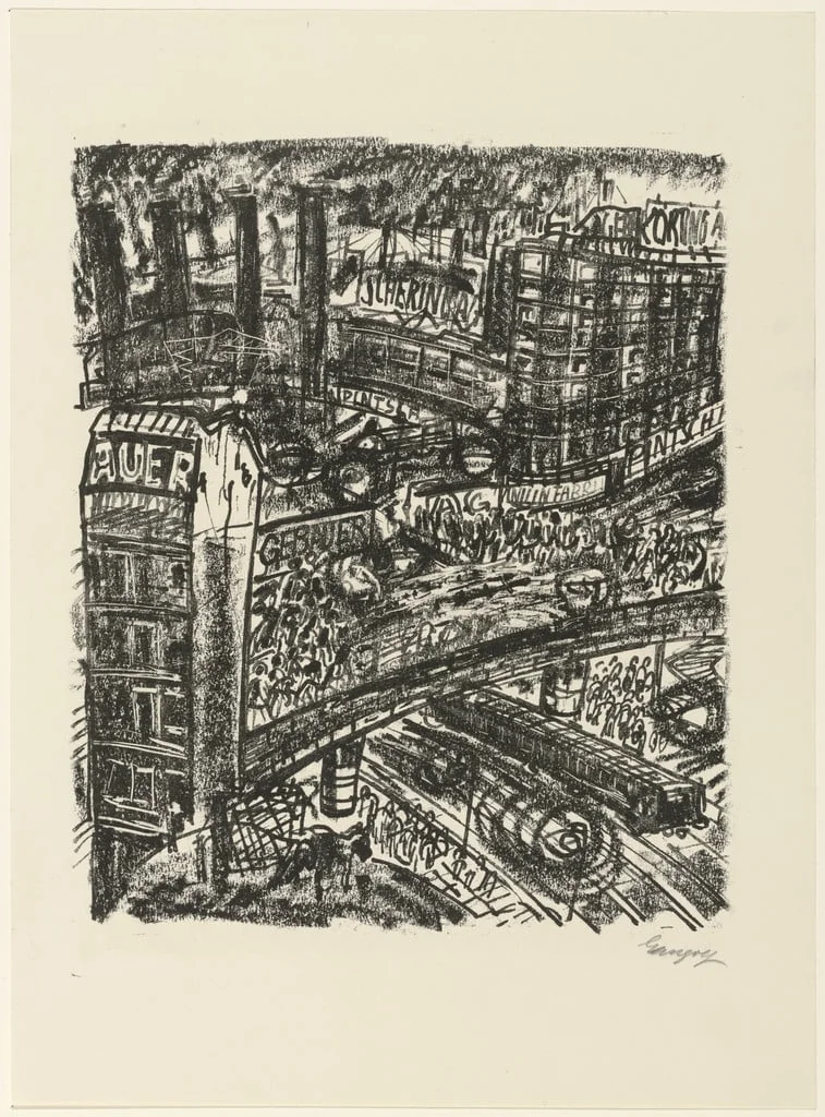 Untitled, detail