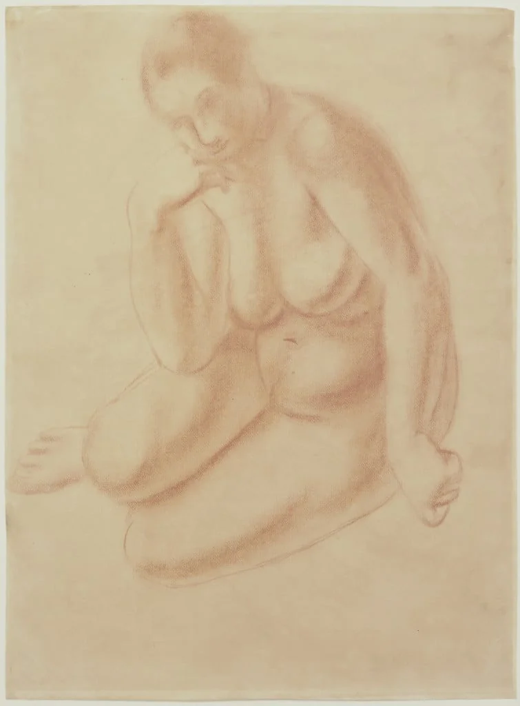Untitled, detail