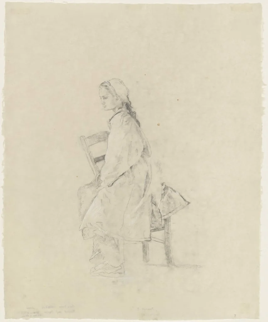 Untitled, detail